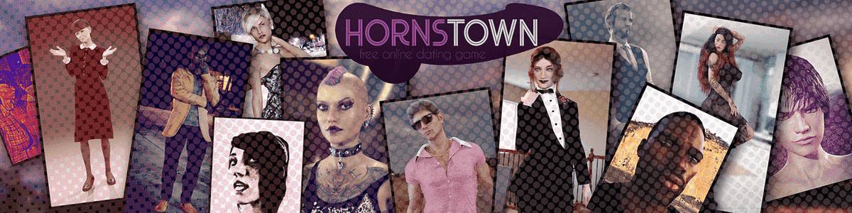 Hard Times in Hornstown adult sex game