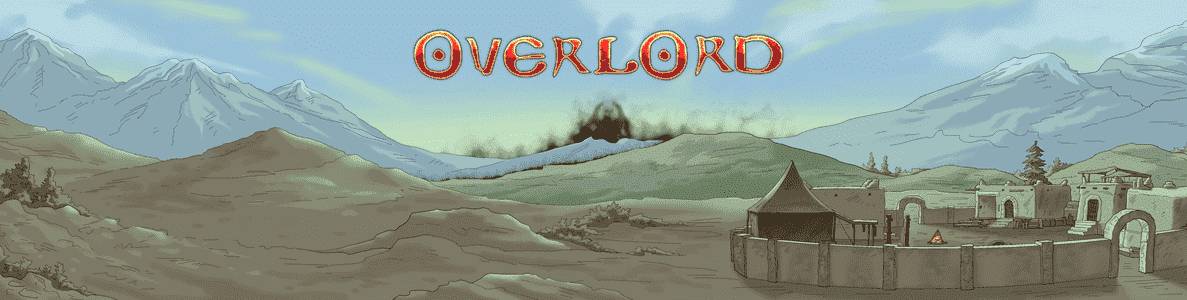 Overlord adult sex game