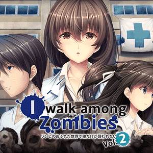 I Walk Among Zombies Vol. 2 adult sex game