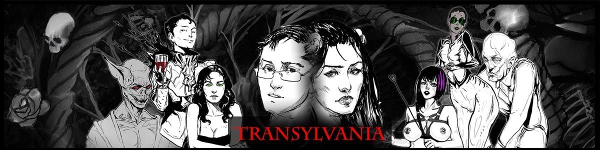 Transylvania adult sex game