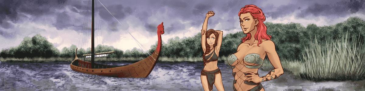 Vikings Daughter