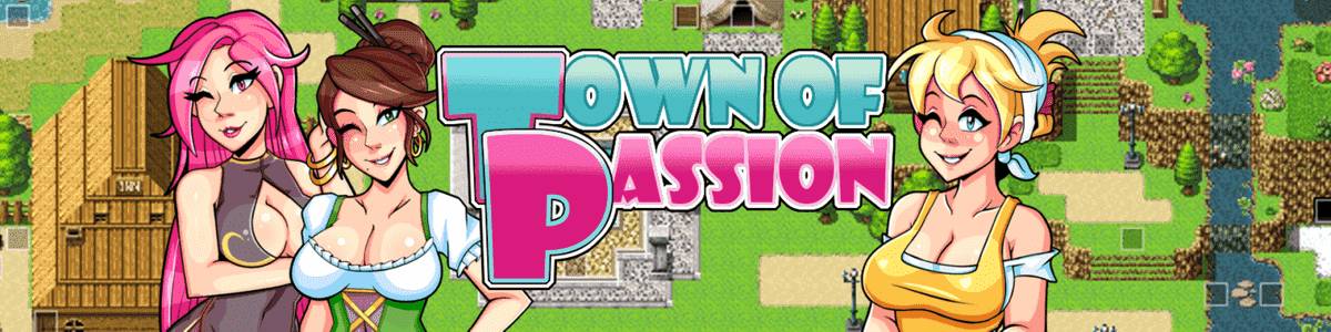Town of Passion
