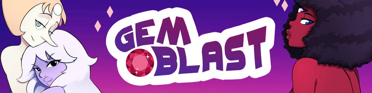Gem Blast adult sex game