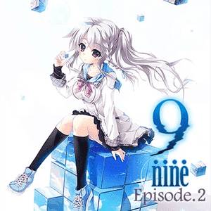 9-nine-:Episode 2 adult sex game