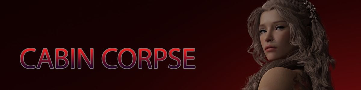 Cabin Corpse adult sex game