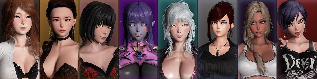 Bumpkin Boy's Bizarre Adventures adult sex game