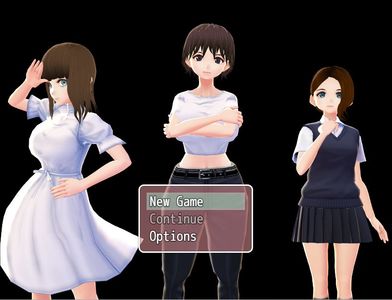 William- Sins and Nightmares adult sex game