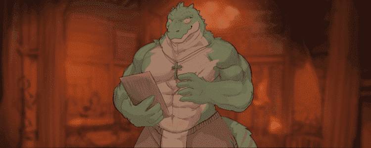 Tavern of Spear adult sex game