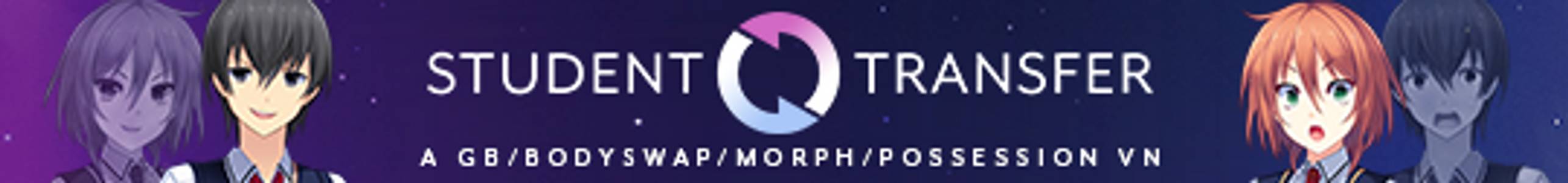 Student Transfer секс игры для взрослых