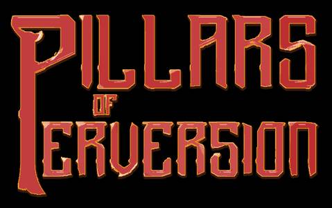 Pillars of Perversion adult sex game