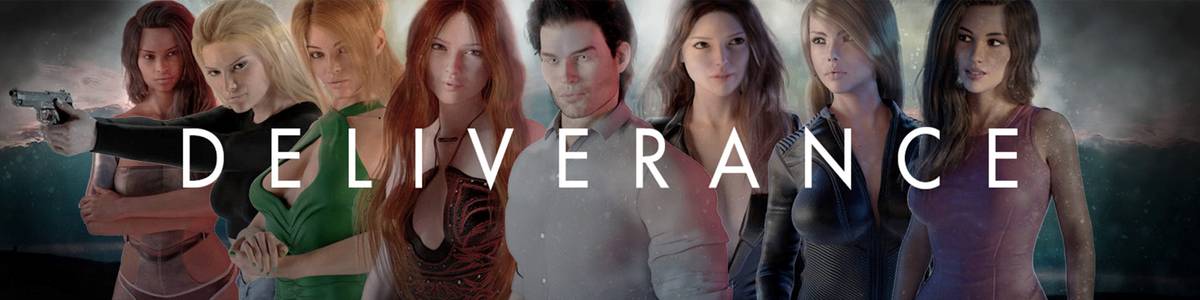 Deliverance adult sex game