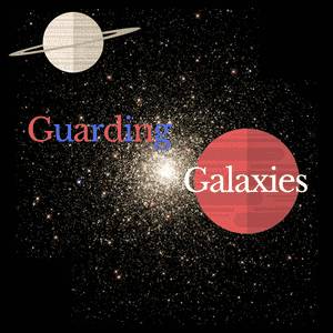 Guarding Galaxies adult sex game