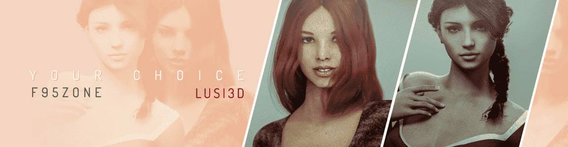 Your Choice adult sex game