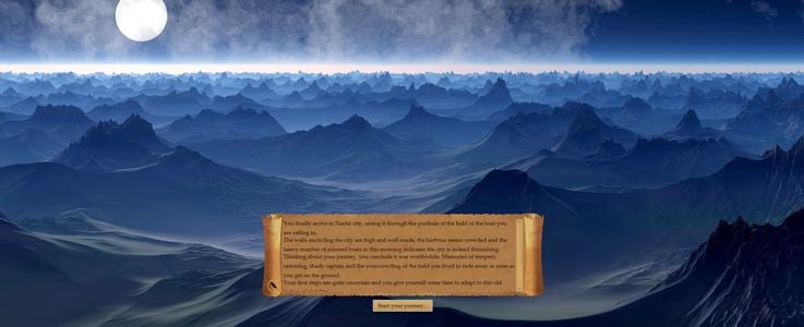 Naohr - Meet the Kinky Family adult sex game