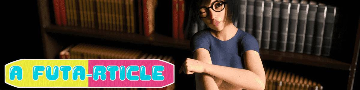 A Futa-Rticle adult sex game