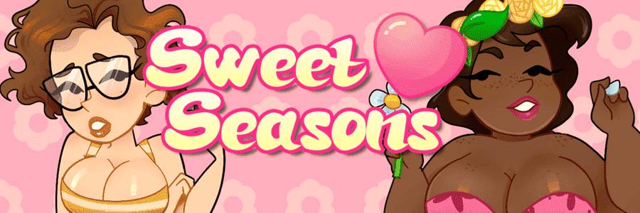 Sweet Seasons adult sex game