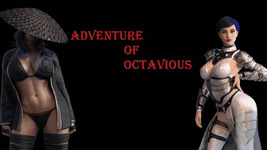 Adventure of Octavious adult sex game