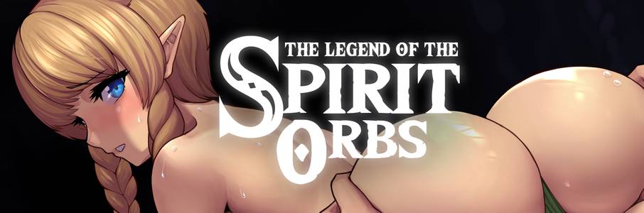 906px x 300px - Download The Legend of the Spirit Orbs - Version 1.6.0 - Lewd.ninja