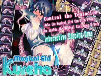 Magical Girl Kureha adult sex game