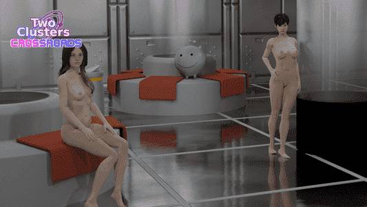 Crossroads adult sex game