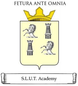 S.L.U.T. Academy adult sex game