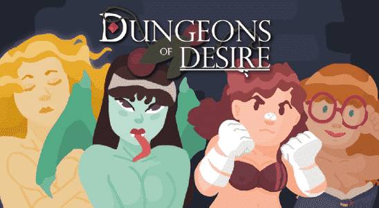 Games Of Desire Free