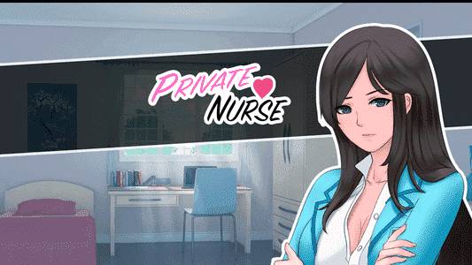 Private Nurse adult sex game