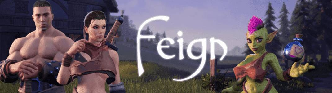 Feign adult sex game