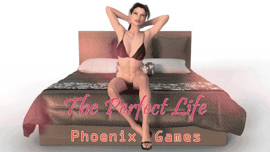 The Perfect Life adult sex game