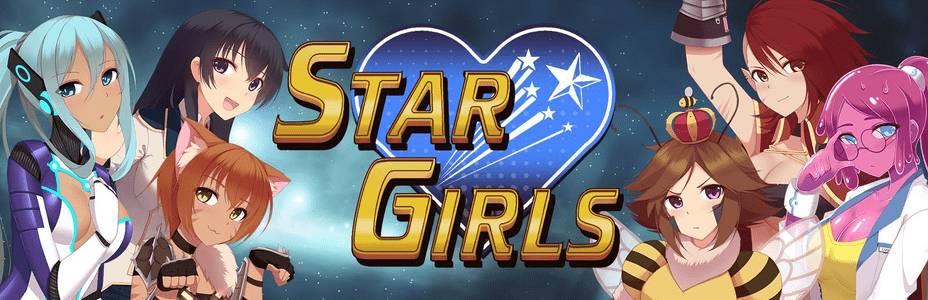 Star Girls