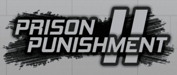 Prison Punishment 2 adult sex game