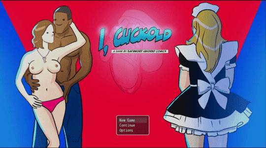 I, Cuckold adult sex game