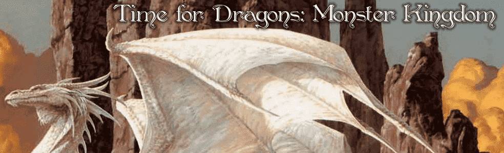 Time For Dragons adult sex game