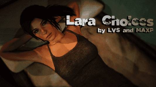 Download Lara Choices Version v0 1 Alpha Lewd ninja 