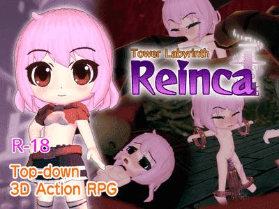Tower Labyrinth Reinca jogos pornôs adultos