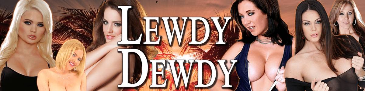 Lewdy Dewdy adult sex game