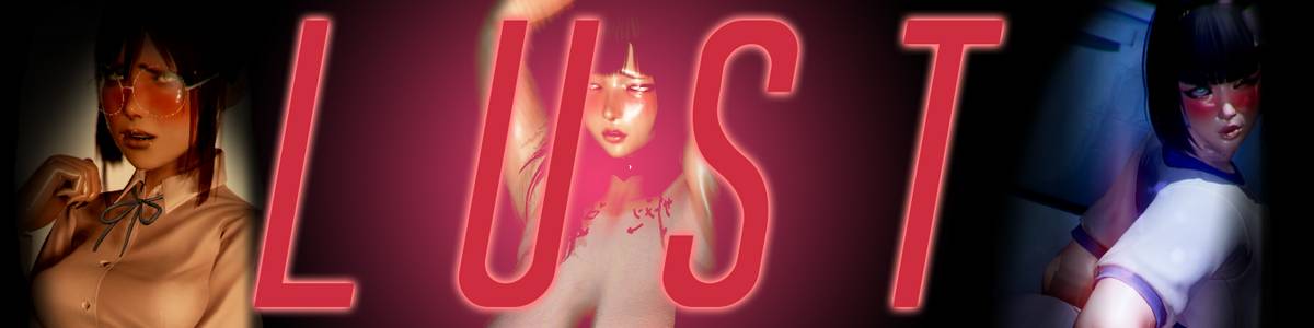 Lust: A Collection of Stories adult sex game