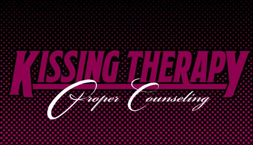 Kissing Therapy Proper Counseling adult sex game