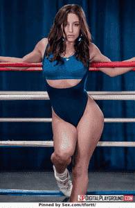 Rated R Wrestling
