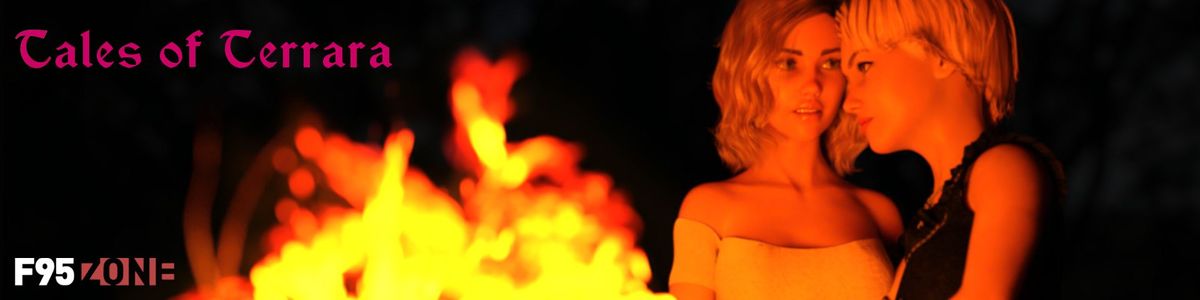 Tales of Terrara adult sex game