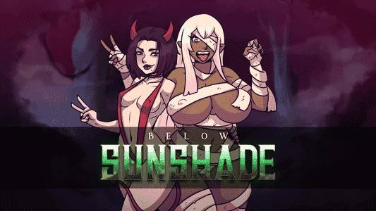 Below Sunshade jogos pornôs adultos