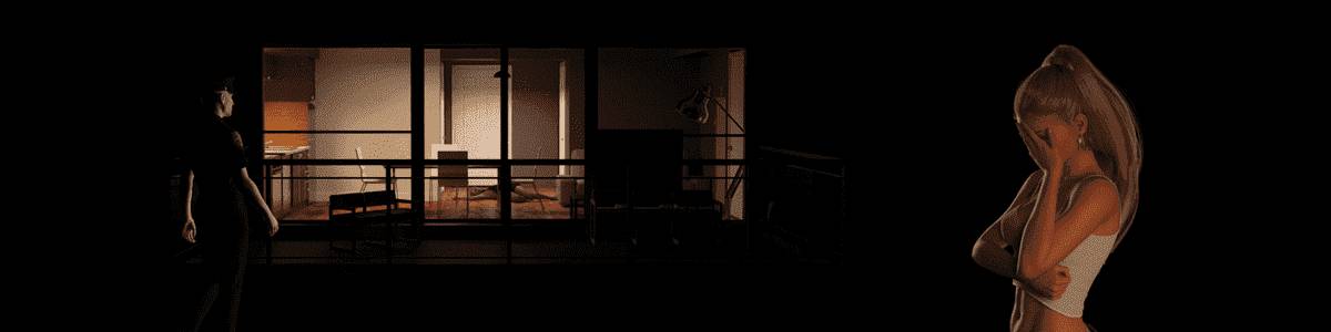 Two Weeks 2 adult sex game
