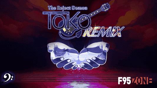 The Reject Demon: Toko Chapter 0 adult sex game