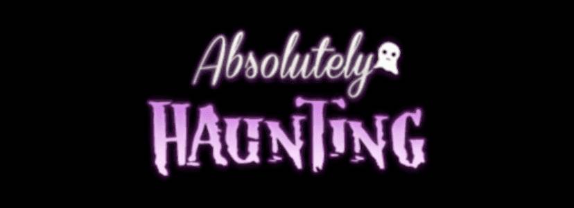 Absolutely Haunting adult sex game