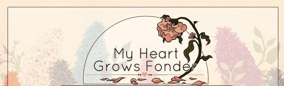 My Heart Grows Fonder adult sex game