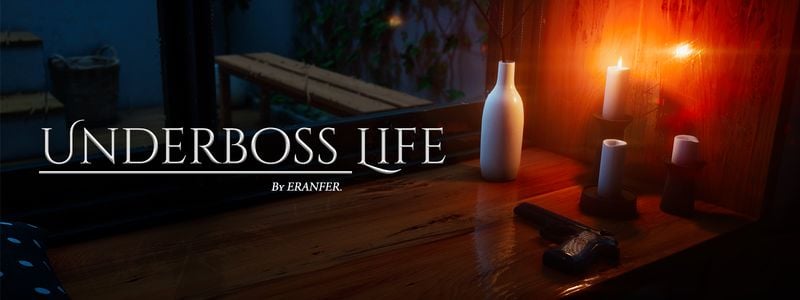 Underboss Life adult sex game
