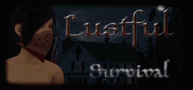Lustful Survival adult sex game
