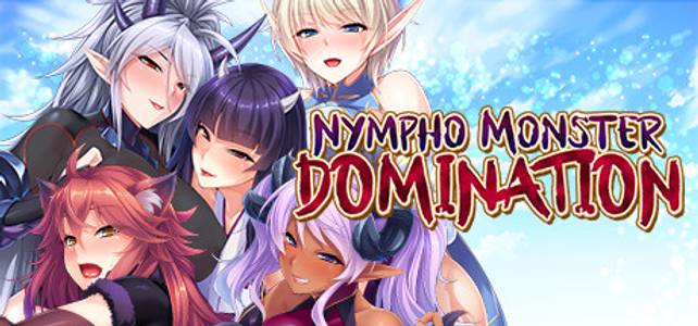 Nympho Monster Domination adult sex game