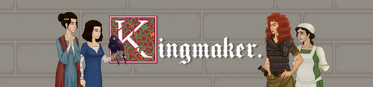 Kingmaker adult sex game