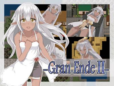 Gran Ende II adult sex game